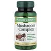 Mushroom Complex, 60 Capsules