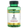 Vitamin E, 180 mg, 120 Rapid Release Softgels