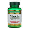 Flush Free Niacin, 500 mg, 120 Capsules