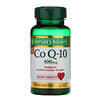 Co Q-10, 400 mg, 39 Rapid Release Softgels