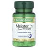 Melatonin, 1 mg, 180 Tablets