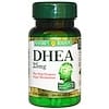 DHEA, 25 mg, 100 Tablets