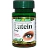Lutein, 6 mg, 50 Softgels