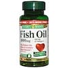 Fish Oil, 1000 mg, 60 Softgels
