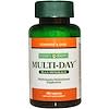 Multi-Day Plus Minerals, 100 Tablets