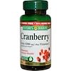 Cranberry, Plus Vitamin C, 4200 mg, 120 Softgels