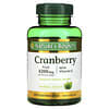 Cranberry with Vitamin C, 250 Rapid Release Softgels