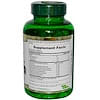 Colon Cleanser, Natural Detox Formula, 180 Capsules