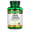 Milk Thistle, 250 mg, 200 Capsules