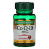 Co Q-10, 100 mg, 45 Rapid Release Softgels