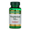 Magnesium, 500 mg, 100 Coated Tablets