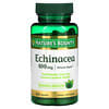 Echinacea, 400 mg, 100 Capsules