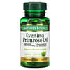 Evening Primrose Oil, 1,000 mg, 60 Rapid Release Softgels