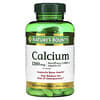 Calcium Plus Vitamin D3, 600 mg, 120 Rapid Release Softgels