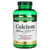 Calcium Plus Vitamin D3, 600 mg, 220 Rapid Release Softgels