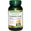 Extra Strength Acidophilus Probiotic Gold, 60 Tablets