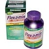 Flex-a-Min, Double Strength, Glucosamine Chondroitin Formula, 120 Coated Tablets