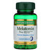Melatonin, 5 mg, 90 Rapid Release Softgels