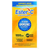 Ester-C, Maximum Strength, 1,000 mg, 120 Vegetarian Coated Tablets