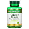Ginkgo Biloba, 30 mg, 200 Capsules