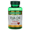 Fish Oil, 1400 mg, 39 Coated Softgels