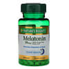 Melatonin, 10 mg, 60 Capsules