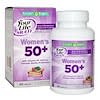 Your Life Multi Women's 50+, 90 Tablets