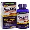 Flex-a-Min, Triple Strength with Joint Flex, 120 Coated Tablets