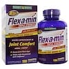 Flex-a-Min, Triple Strength with Joint Flex, 180 Coated Tablets