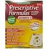 Prescriptive Formulas, Optimal Vitamin Packs, Women's, 30 Packets