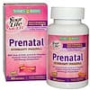 Your Life Multi, Multimineral/Multivitamin, Prenatal Specialty Formula, 60 Softgels