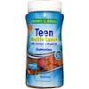 Your Life Multi Teen Gummies Multivitamin with Calcium & Vitamin D3, 70 Gummies
