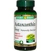 Astaxanthin, 5 mg, 60 Softgels