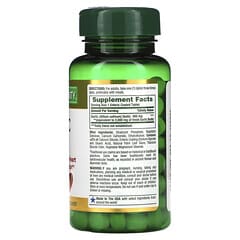 Nature's Bounty, Garlic, Knoblauch, 2.000 mg, 120 überzogene Tabletten