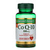 Co Q-10, 100 mg, 75 Rapid Release Softgels