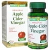 Apple Cider Vinegar, Original, 90 Tablets