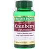 Dual Spectrum Cranberry with Hibiscus, 60 Rapid Release Softgels