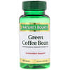 Green Coffee Bean with Raspberry Ketones & Green Tea, 60 Capsules