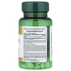 メラトニン、天然チェリー、10mg、45 Quick Dissolve Tablets