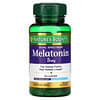 Espectro Dual, Melatonina, 5 mg, 60 Comprimidos Duplamente Revestidos