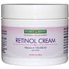 Retinol Cream, 2 oz (56 g)