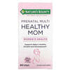 Optimal Solutions, Multimédia prénatal pour maman en bonne santé, 60 capsules à enveloppe molle