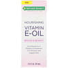 Optimal Solutions, Nourishing Vitamin E Oil, 2.5 fl oz (75 ml)