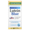 Lutein Blue, 30 Softgels