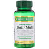 Daily Multi, Adults 50+, 80 Caplets