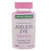 Optimal Solutions, Ageless Eye, Advanced Verisol Collagen, 120 Caplets