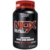 Niox Ultra, концентрированная окись азота для бодибилдинга, передовая формула наращивания мышц, 120 жидких капсул