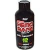 Hemo-Rage Black, Turbo Energy Shot, Apple Ambush, 12 Bottles, 4 fl oz (118.3 ml) Each