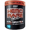 Hemo-Rage, Black, Ultra Concentrate, Bruisin' Berry, 9.35 oz (265 g)