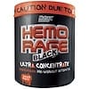 Hemo Rage, Black, Ultra Concentrate, Sucker Punch, 9.31 oz (264 g)